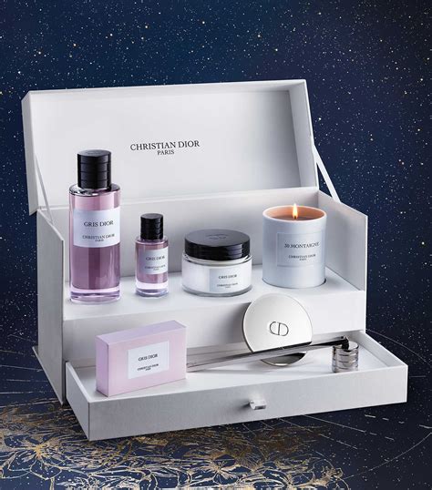 christian dior light box|Christian Dior gift sets women.